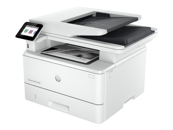 HP LaserJet Pro MFP 4102fdn 2Z623F