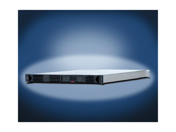 APC Apc Smart-UPS SUA750RMI1U USV   750VA  Line-Interaktiv   7 Minuten  1HE