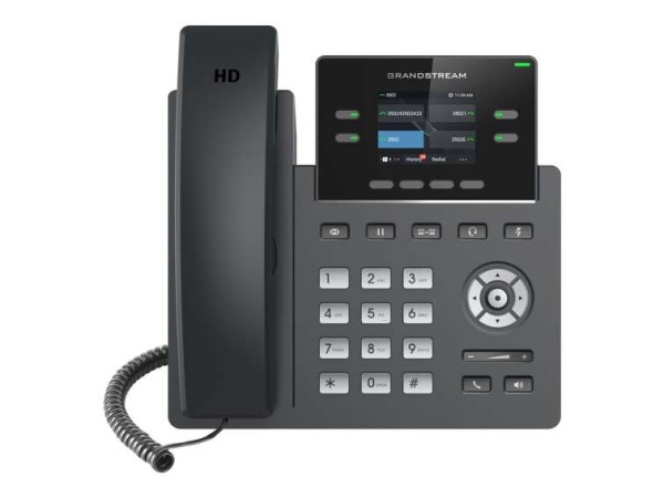 GRANDSTREAM IP-Telefon GRP2612 GRP2612