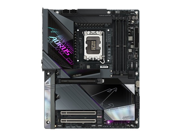 GIGABYTE Z890 AORUS Master S1851 Z890 AORUS MASTER