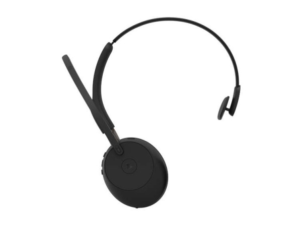 JABRA Evolve3 65 Mono MS + LINK 390a 36599-899-999