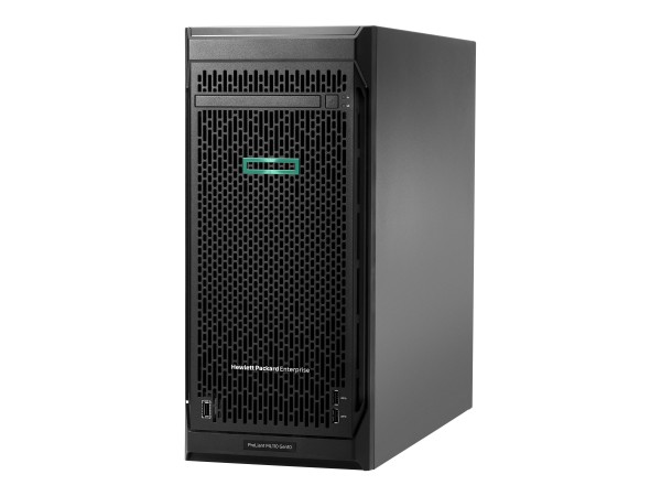 HP ENTERPRISE HP ENTERPRISE ML110 Gen10 Xeon 3204 1P 8GB