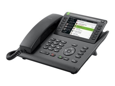 UNIFY UNIFY OpenScape Desk Phone CP700