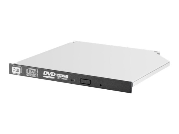 HP ENTERPRISE HP 9.5mm SATA DVD-RW Jb Gen9 Kit