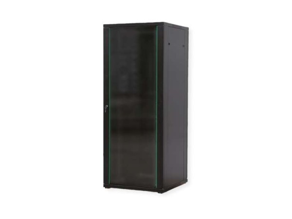 VALUE 19"-Vernetzungsschrank 42 HE 2000x800x800 mm 26.99.0810