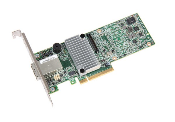 FUJITSU RAID Controller SAS/SATA 8Port LSI MegaRAID SAS3108 PCIe 3.0 x8 S26361-F3847-L502
