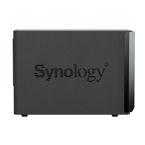 Bundle SYNOLOGY DS224+ + 2x SYNOLOGY HAT3300-4T 4TB DS224++2XHAT3300-4T