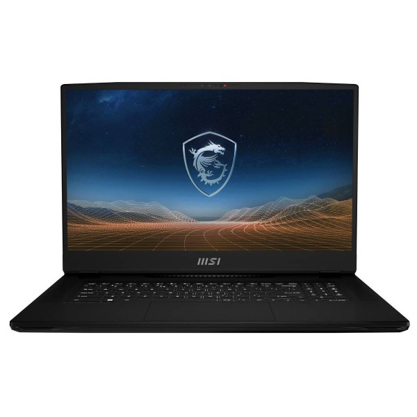 MSI MSI CreatorPro X17 HX A13VM-278 43,9cm (17,3") i9-13980HX 128GB 4TB W11P