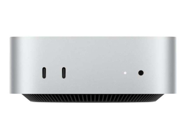 APPLE Mac Mini M6 24GB 512GB macOS MHQM4ZD/A