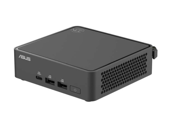 ASUS NUC 15 Pro Cyber Canyon RNUC15CRKU506302 Ultra 5 225H 16GB 512GB oBS 90AS00L1-M005N0