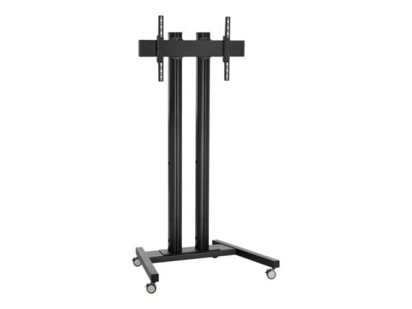VOGELS TD1584 Connect-it Displaywagen ab 65 / 80kg / VESA 800x400 schwarz 7953050
