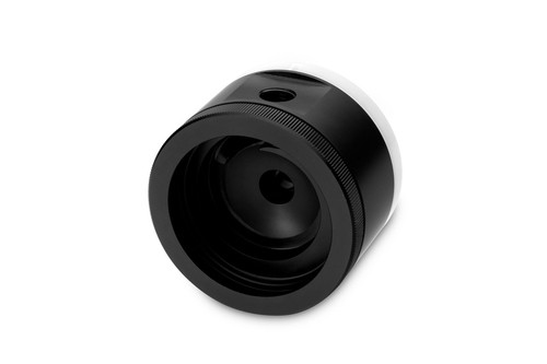 EKWB Quantum Inertia D5 Body D-RGB Ac bk | 3831109821985 3831109821985
