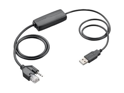 HP PLANTRONICS APU-72, 202578-01