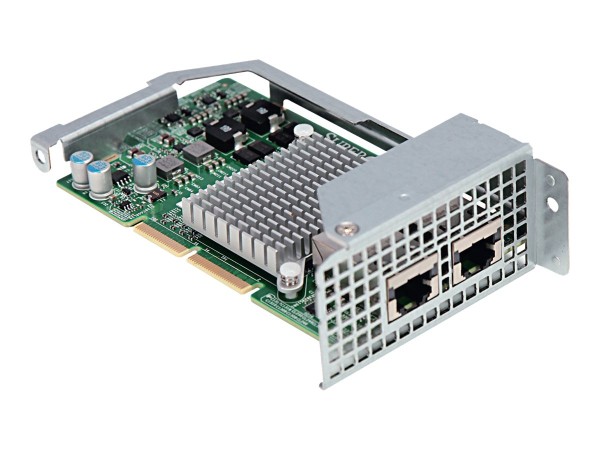 SUPERMICRO Supermicro Add-on Card AOC-CTG-i2T