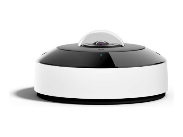 VERKADA CF83-E Fisheye Netzwerkkamera 12,5 MP 180° Außenbereich 2 TB Speich CF83-2TBE-HW