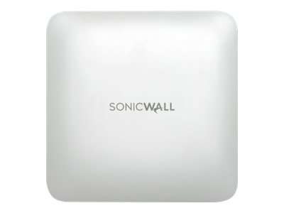 SONICWALL SONICWAVE 621 WIRELESS ACCESS POINT 8-PACK WITH ADVANCED SECURE W 03-SSC-1248