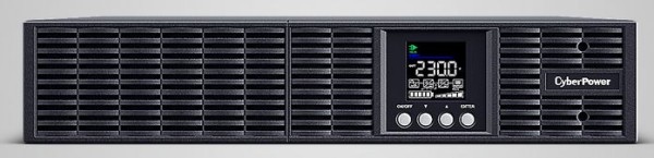 CYBERPOWER SYSTEMS USV OLS2200ERT2UA-B 19" 1980W Online OLS2200ERT2UA-B