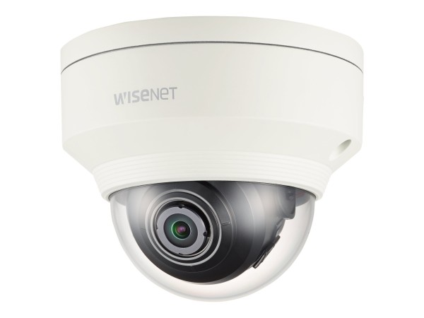 HANWHA HANWHA Wisenet X-Serie XNV-6010 Vandal Dome 2MP