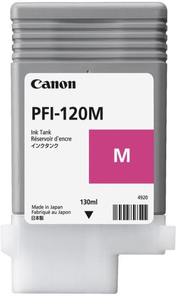 CANON CANON Tinte magenta 130ml