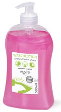 Tapira Handwaschseife rosé, 500 ml, Dispenser-Flasche