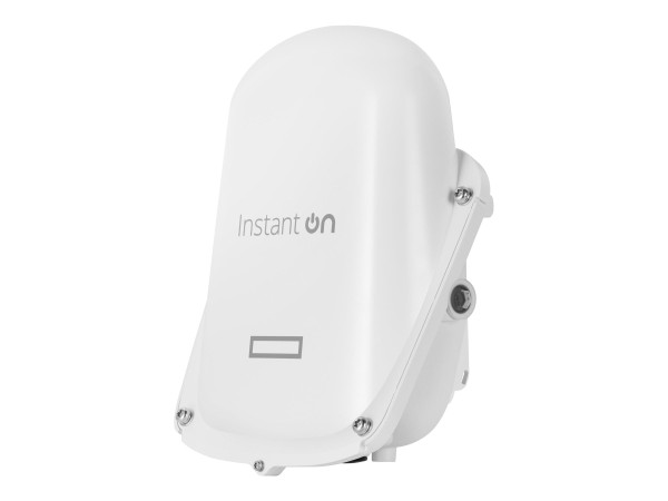 HP ENTERPRISE HPE Networking Instant On AP27 (RW) - Accesspoint