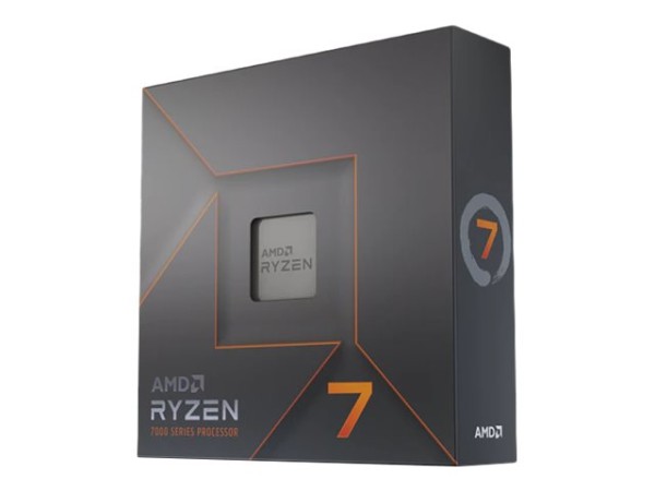 AMD Ryzen 7 7700X SAM5 Box 100-100000591WOF