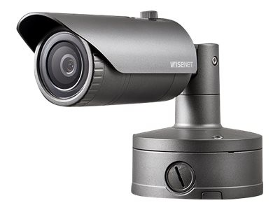 HANWHA Techwin IP-Cam Bullet"X-Serie XNO-8040RP - Netzwerkkamera XNO-8040RP