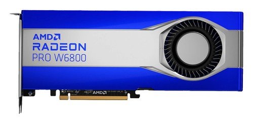 AMD AMD Radeon Pro W6800 32GB