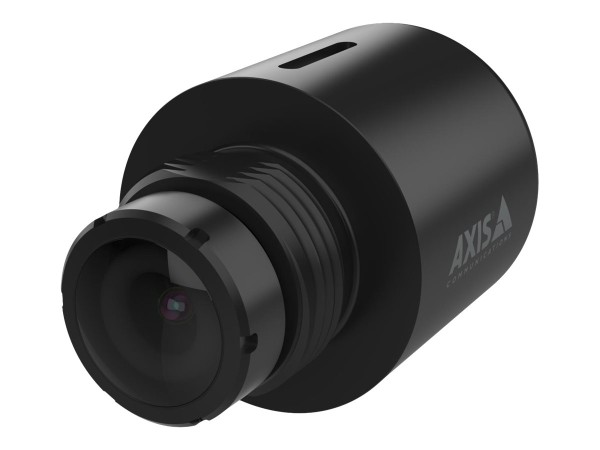 AXIS Netzwerkkamera Covert/Pinhole F2135-RE Fisheye Sensor 8er Pack 02641-021