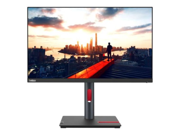 LENOVO ThinkVision P24h-30 60,5cm (23,8") 63B3GAT6EU