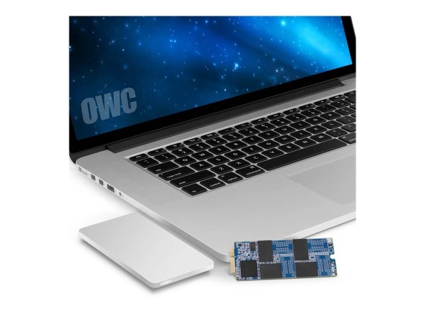 OWC OWC Aura Pro 6G 2TB