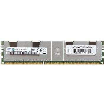 SAMSUNG 32GB Samsung LR ECC DDR3 LRDIMM SDRAM M386B4G70DM0-YK0