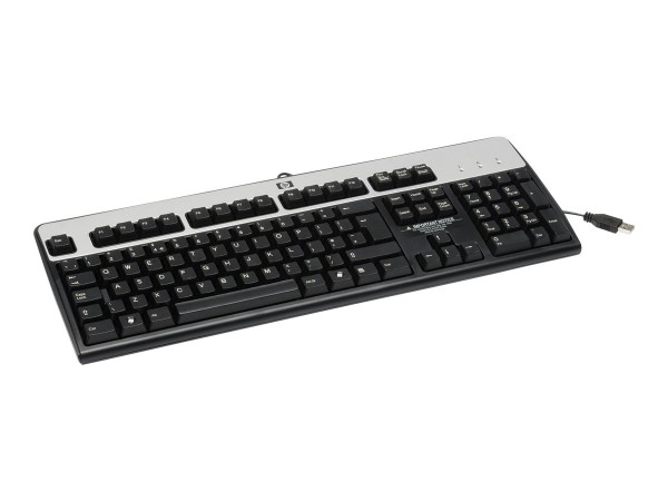 HP HP Keyboard (France)