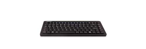 KEYSONIC KSK-3230IN Industrie wasserdichte Tastatur mit DE-Layout, 87 plus KSK-3230IN