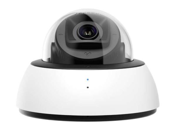 VERKADA CD53-E Dome Netzwerkkamera 5MP Außen wetterfest 1TB Speicher PoE CD53-1TBE-HW