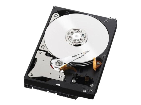 WESTERN DIGITAL 2TB Western Digital WD Network