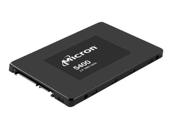 MICRON MICRON 5400 PRO 3,84TB