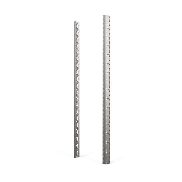 SCHROFF nVent SCHROFF 23130034 19 Zoll Verteilerrahmen 23130034
