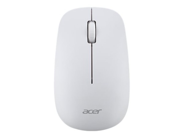 ACER AMR010 Bluetooth Maus BT weiss Retail Pack GP.MCE11.011