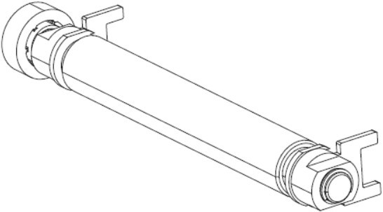 Zebra P1037974-028 Drucker-/Scanner-Ersatzteile