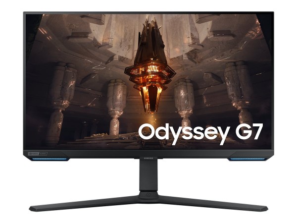 SAMSUNG S28BG700EP Smart Gaming Odyssey G70B 71,1cm (28") LS28BG700EPXEN