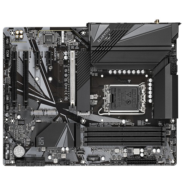 GIGABYTE GIGABYTE Z690 UD AX S1700