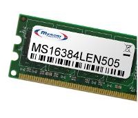 MEMORYSOLUTION Lenovo MS16384LEN505 16GB MS16384LEN505