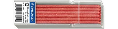 STAEDTLER Lumocolor non-permanent omnichrom 768N, rot