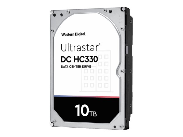 WESTERN DIGITAL WESTERN DIGITAL Ultrastrar 10TB
