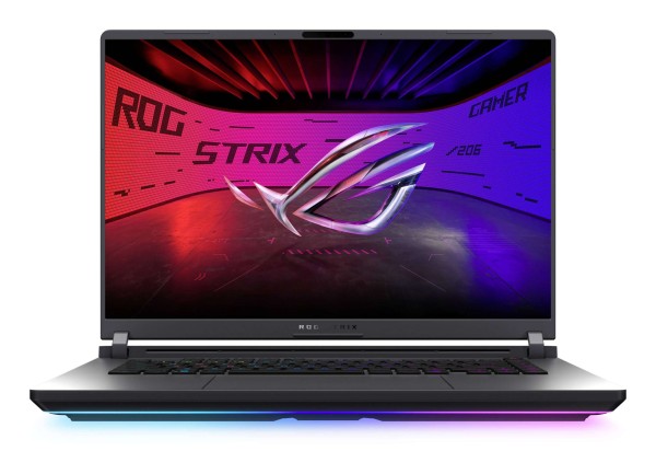 ASUS ROG Strix G16 G615LW-TS279W 40,6cm (16") Ultra 9 290HX Plus 64GB 2TB W 90NR0LG1-M00DY0