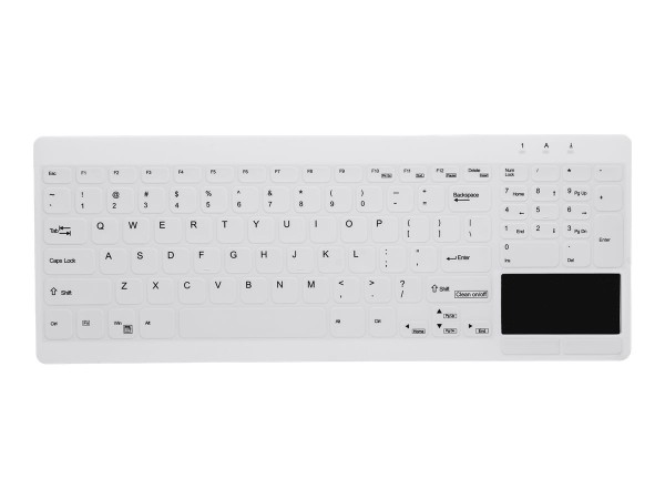 CHERRY CHERRY HYGIENE COMPACT ULTRAFLAT