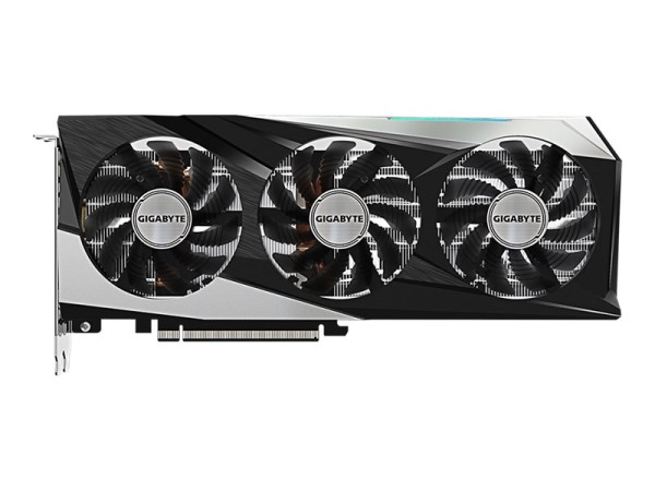 GIGABYTE Radeon RX 7600 Gaming OC 8GB GV-R76GAMING OC-8GD