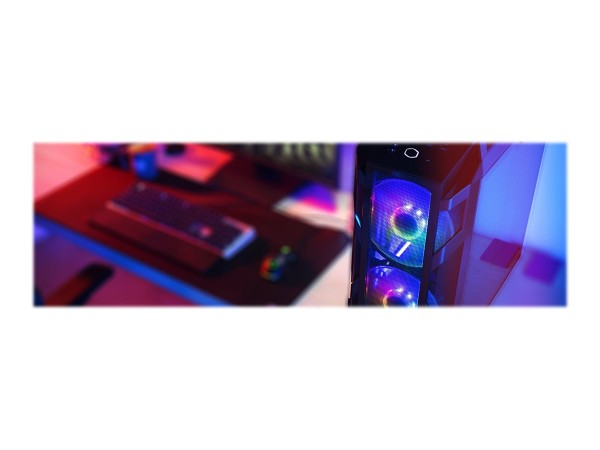 COOLERMASTER Midi MasterCase H500M MCM-H500M-IHNN-S00