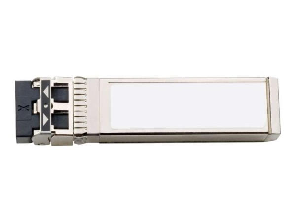 HP ENTERPRISE HPE B-series 32Gb SFP28 Long Wave 10km 1-pack Secure Transcei R6B13A
